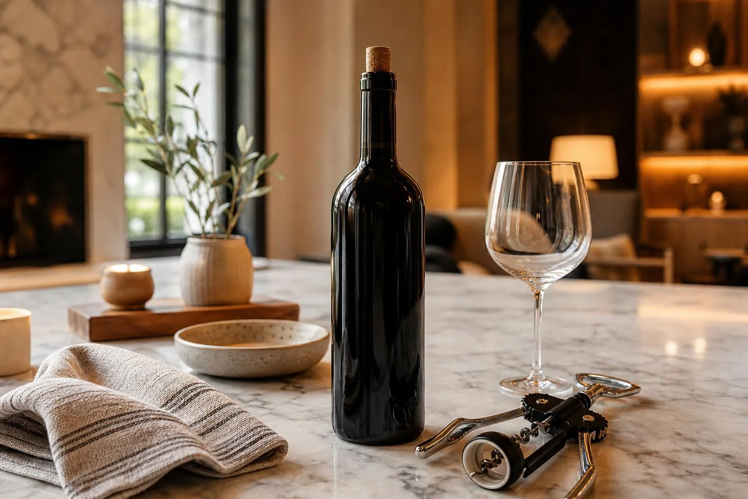 How To Get A Cork Out Of A Bottle? — explained with facts and figures in this guide