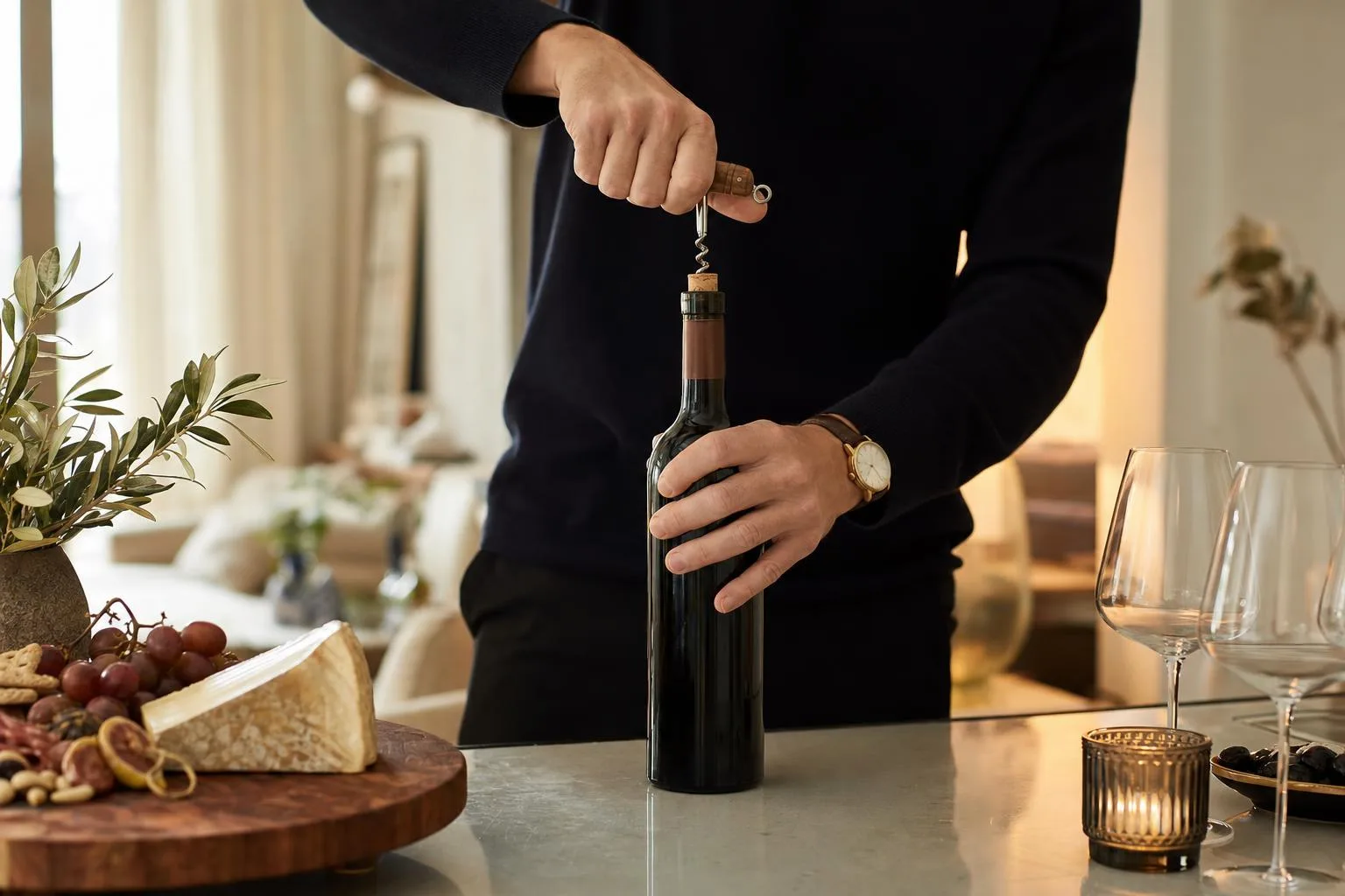 How To Get A Cork Out Of A Bottle? — explained with facts and figures in this guide