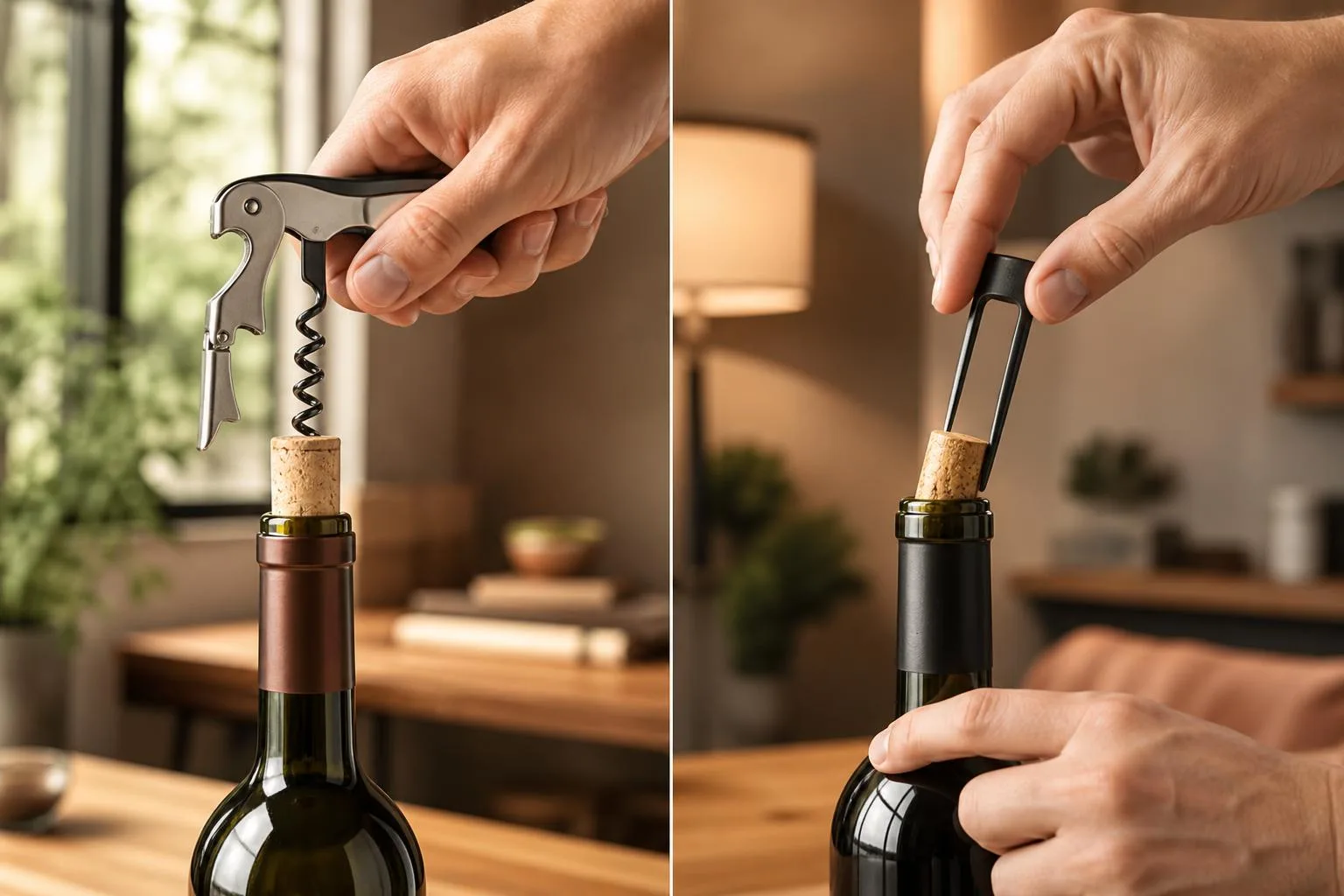 How To Get A Cork Out Of A Bottle? — explained with facts and figures in this guide