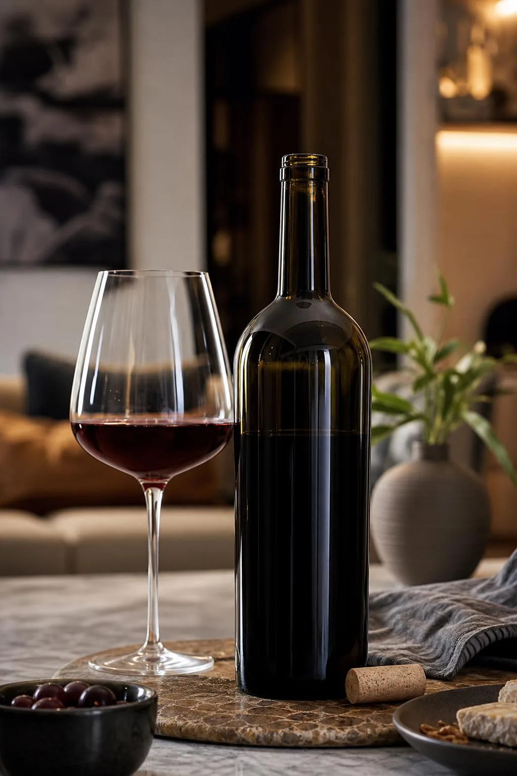 How To Get A Cork Out Of A Wine Bottle? — explained with facts and figures in this guide