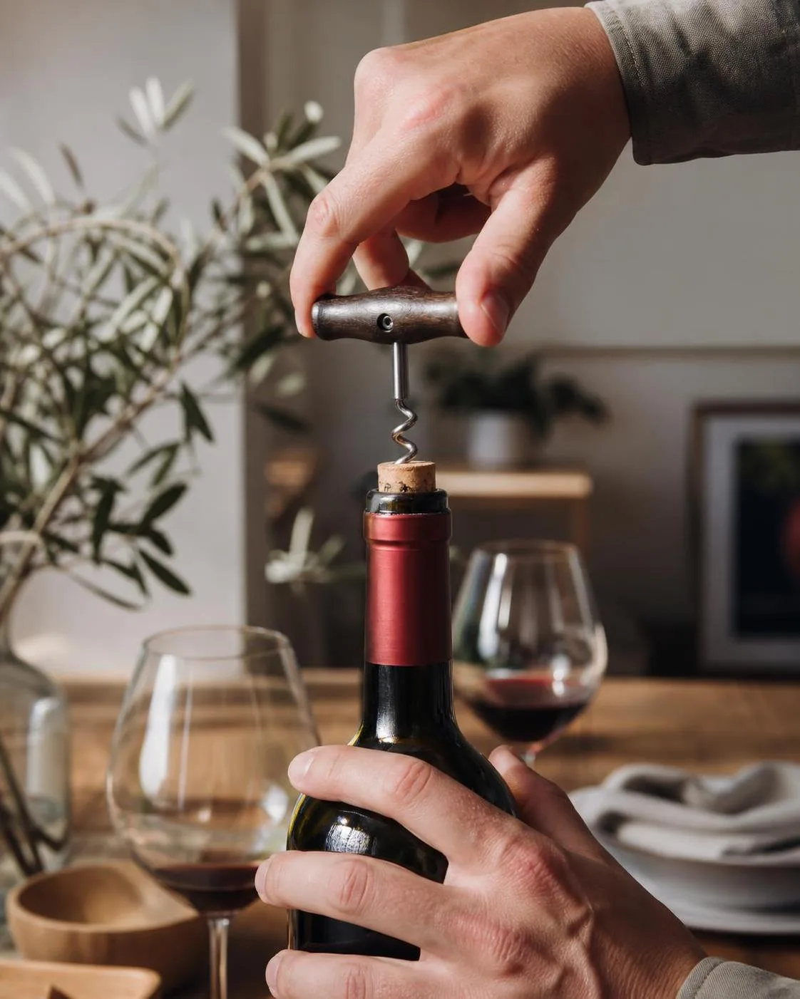 How To Get A Cork Out Of A Wine Bottle? — explained with facts and figures in this guide