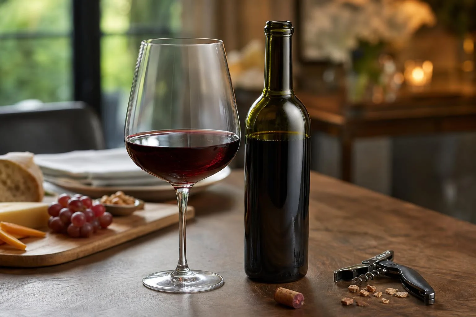 How To Get Broken Cork Out Of Wine Bottle? 2 How To Get Broken Cork Out Of Wine Bottle? — explained with facts and figures in this guide