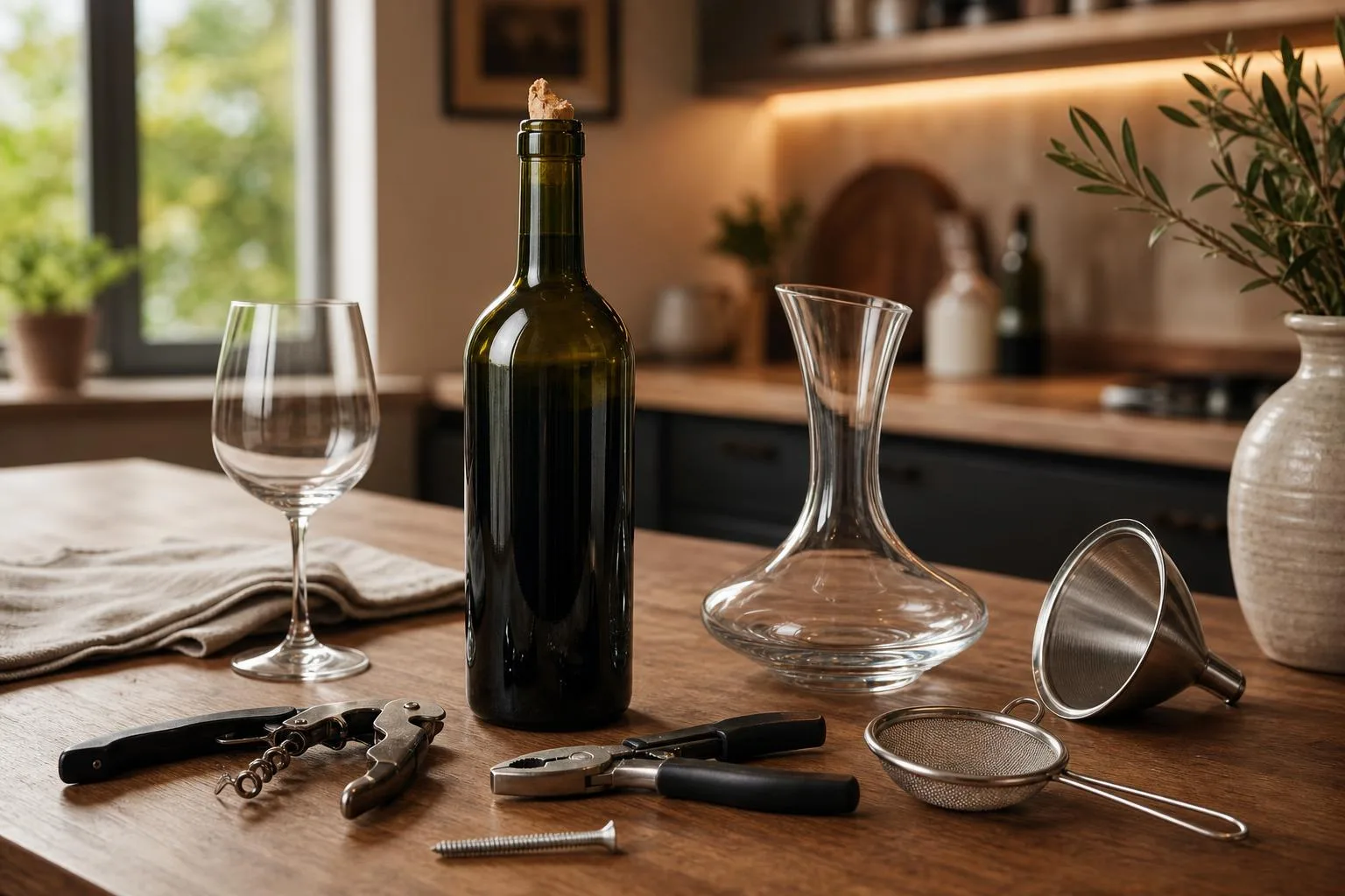 How To Get Broken Cork Out Of Wine Bottle? 4 How To Get Broken Cork Out Of Wine Bottle? — explained with facts and figures in this guide