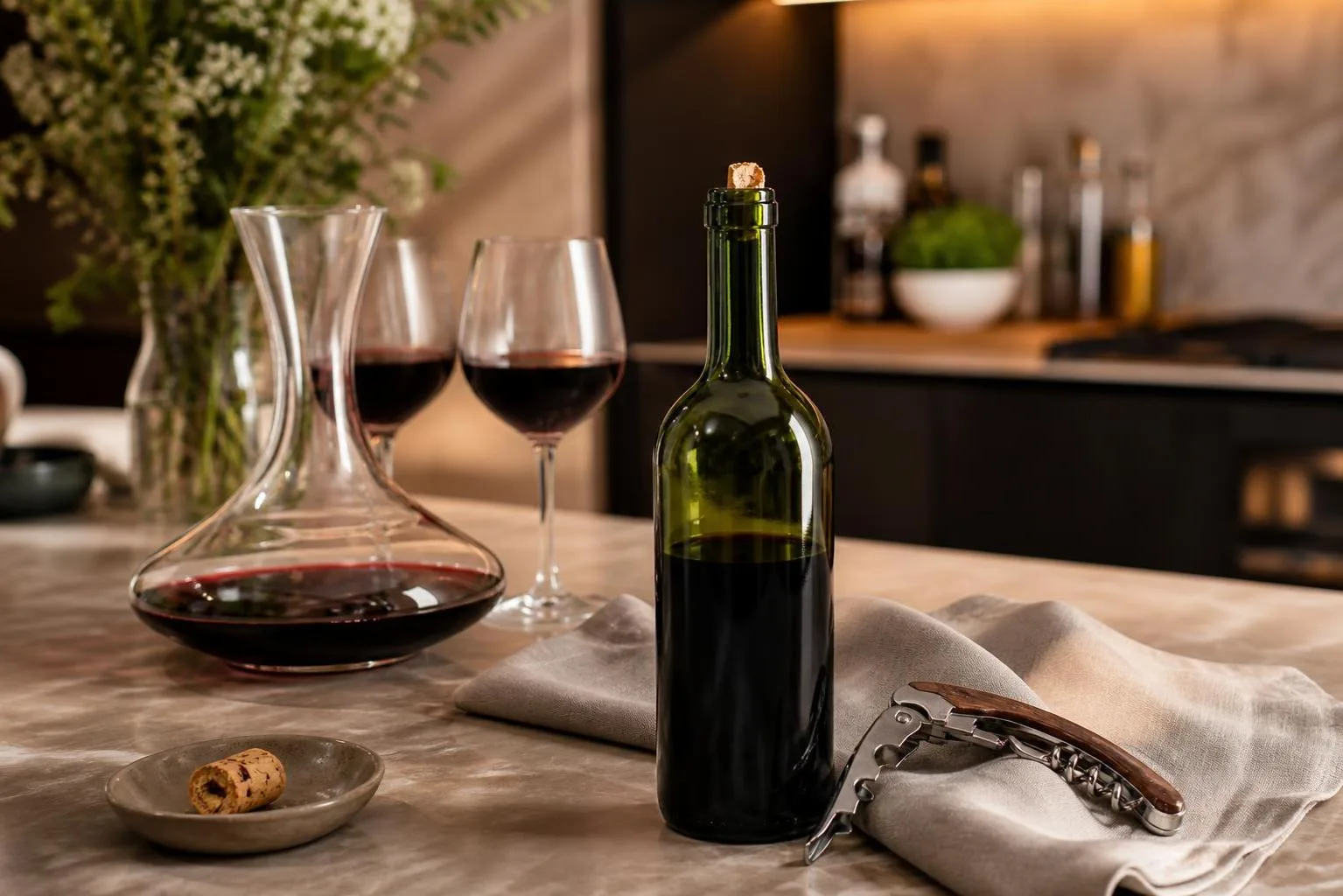 How To Get Broken Cork Out Of Wine Bottle? 5 How To Get Broken Cork Out Of Wine Bottle? — explained with facts and figures in this guide