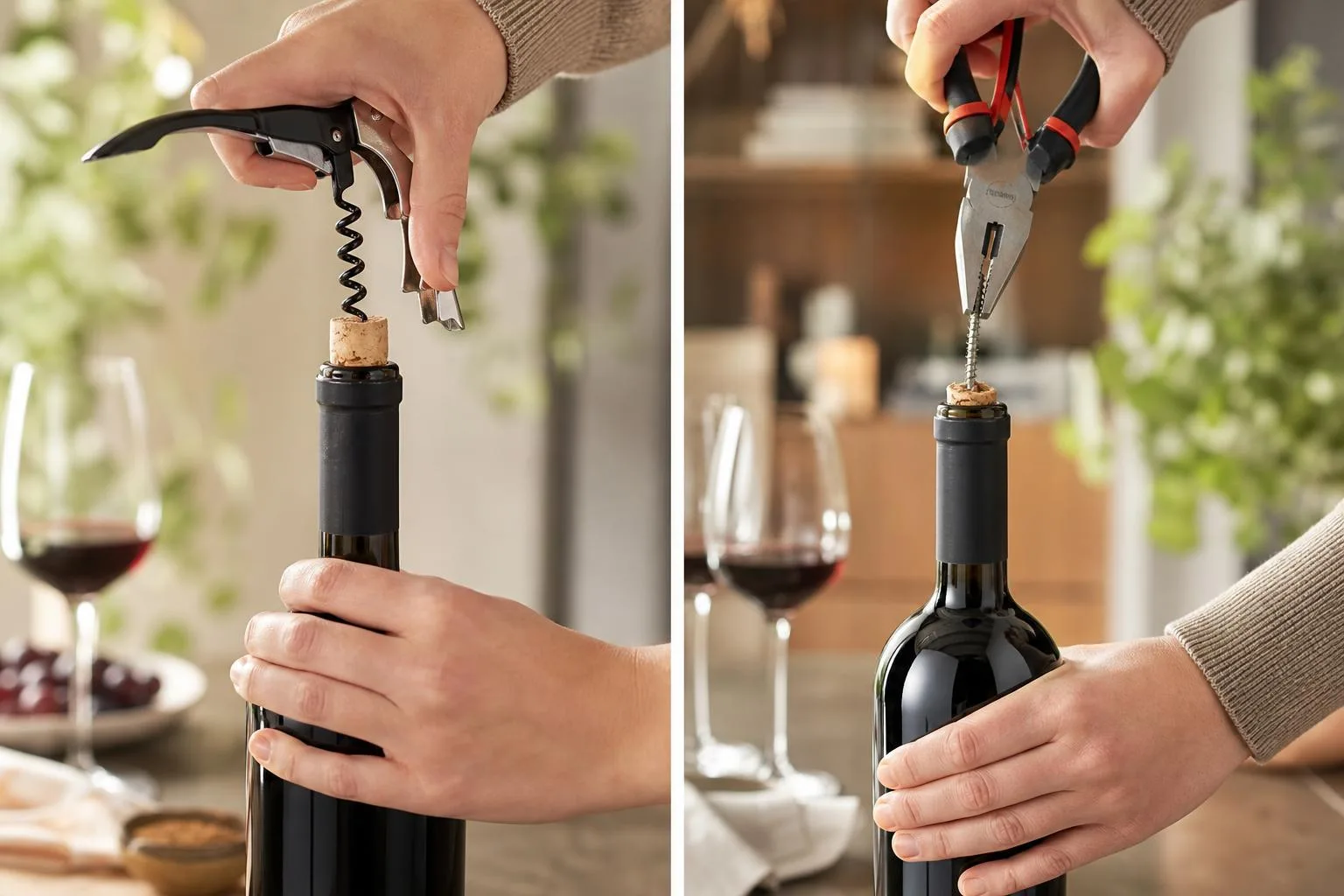 How To Get Broken Cork Out Of Wine Bottle? 7 How To Get Broken Cork Out Of Wine Bottle? — explained with facts and figures in this guide