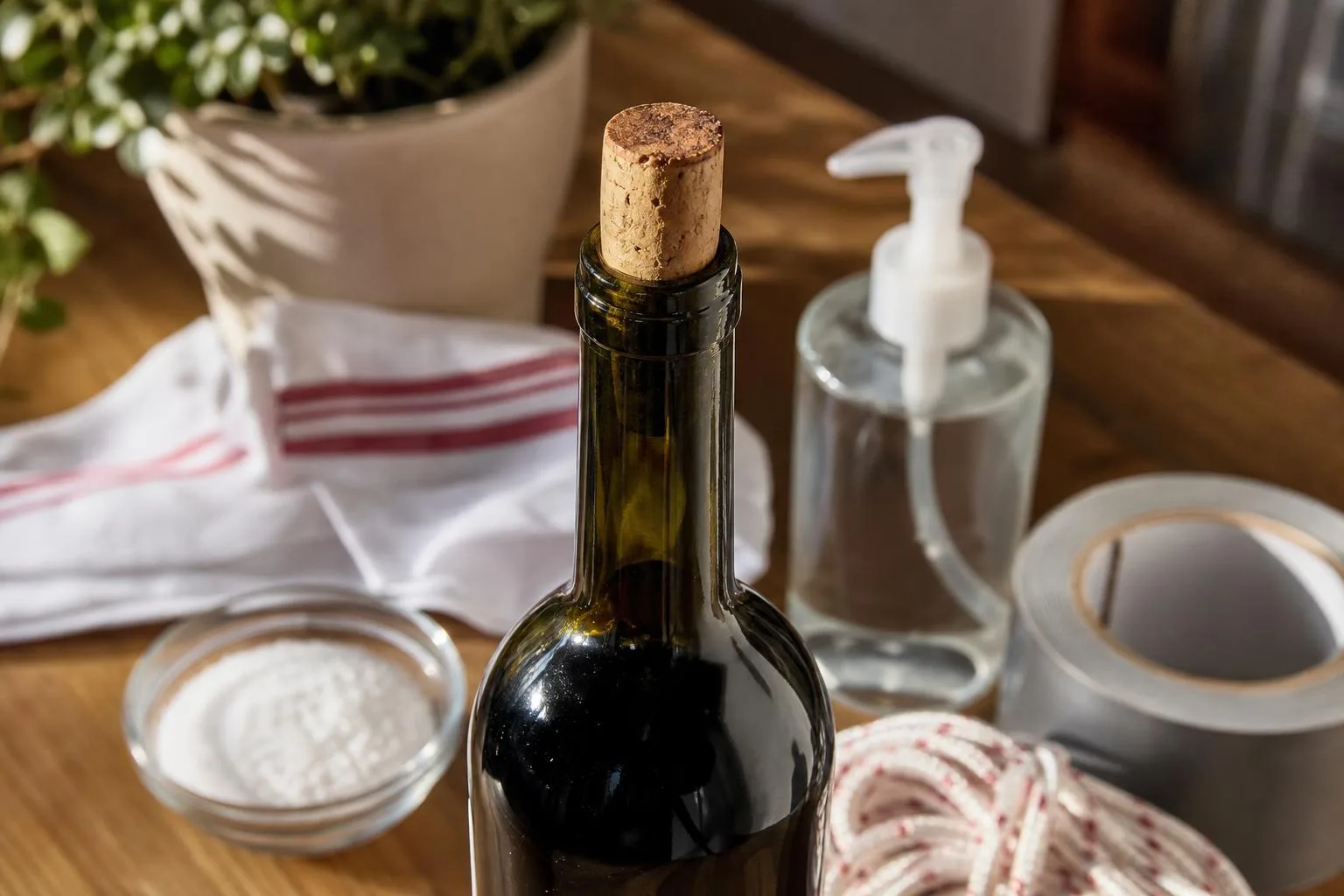 How To Get Cork Out Of Wine Bottle Without Corkscrew? — explained with facts and figures in this guide