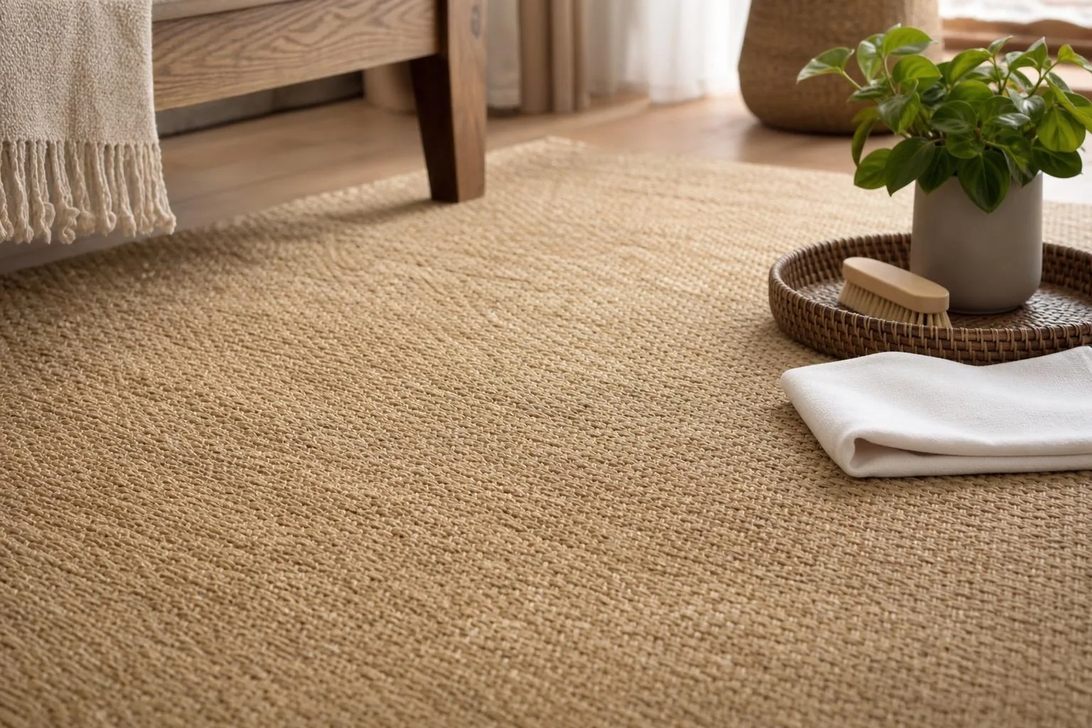 How To Get Red Wine Out Of Jute Rug? — explained with facts and figures in this guide