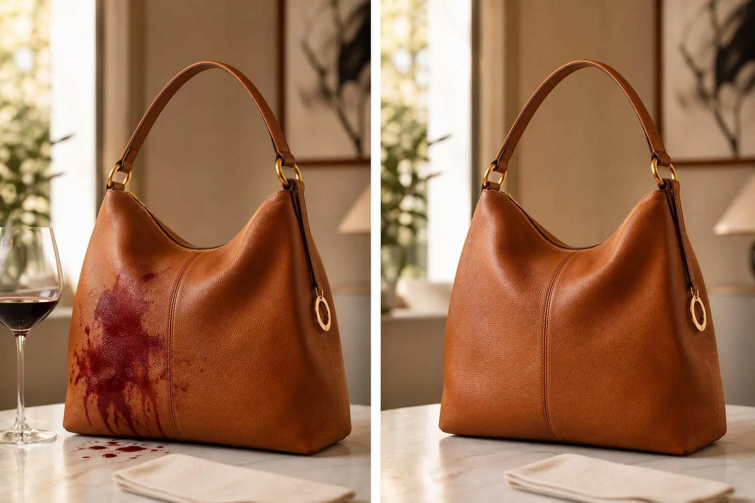 How To Get Red Wine Out Of Leather Bag? Proven Rescue Guide + 11 Expert Tricks That Actually Work 7 How To Get Red Wine Out Of Leather Bag? — explained with facts and figures in this guide