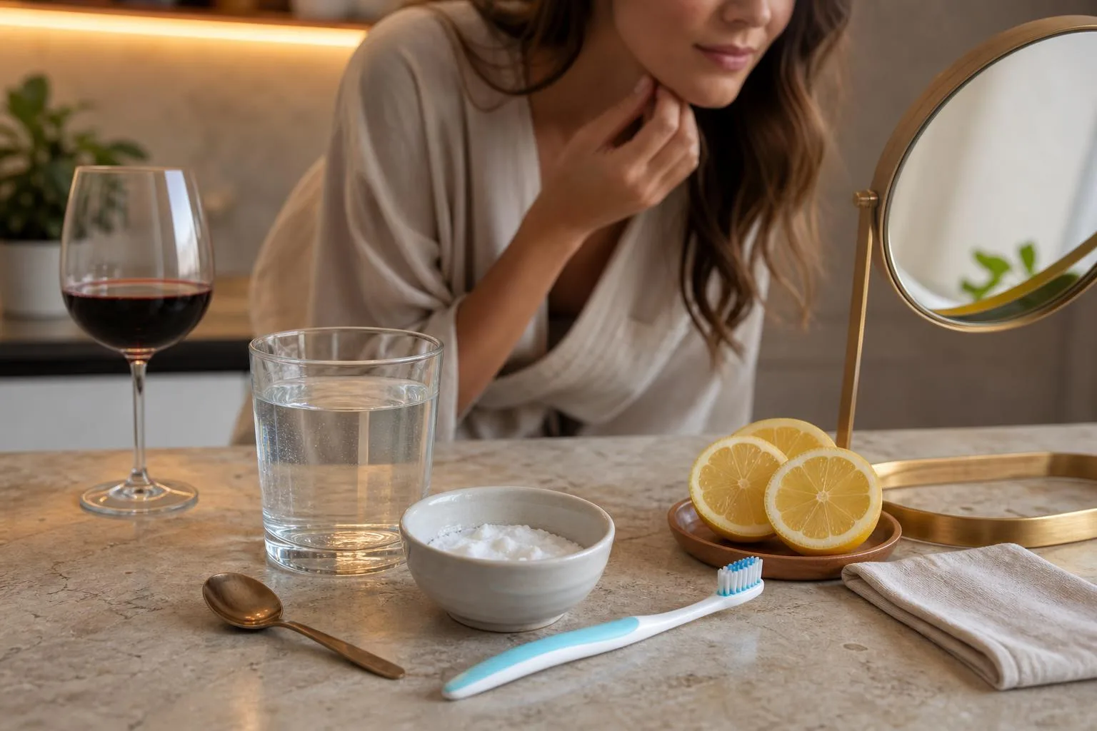 How To Get Red Wine Stains Off Your Tongue? 4 How To Get Red Wine Stains Off Your Tongue? — explained with facts and figures in this guide