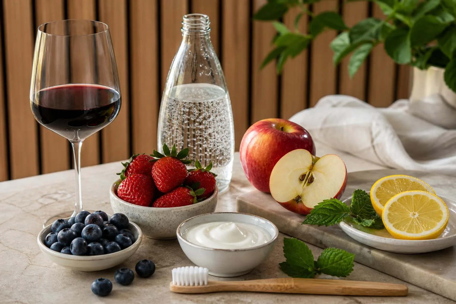 How To Get Red Wine Stains Off Your Tongue? 6 How To Get Red Wine Stains Off Your Tongue? — explained with facts and figures in this guide