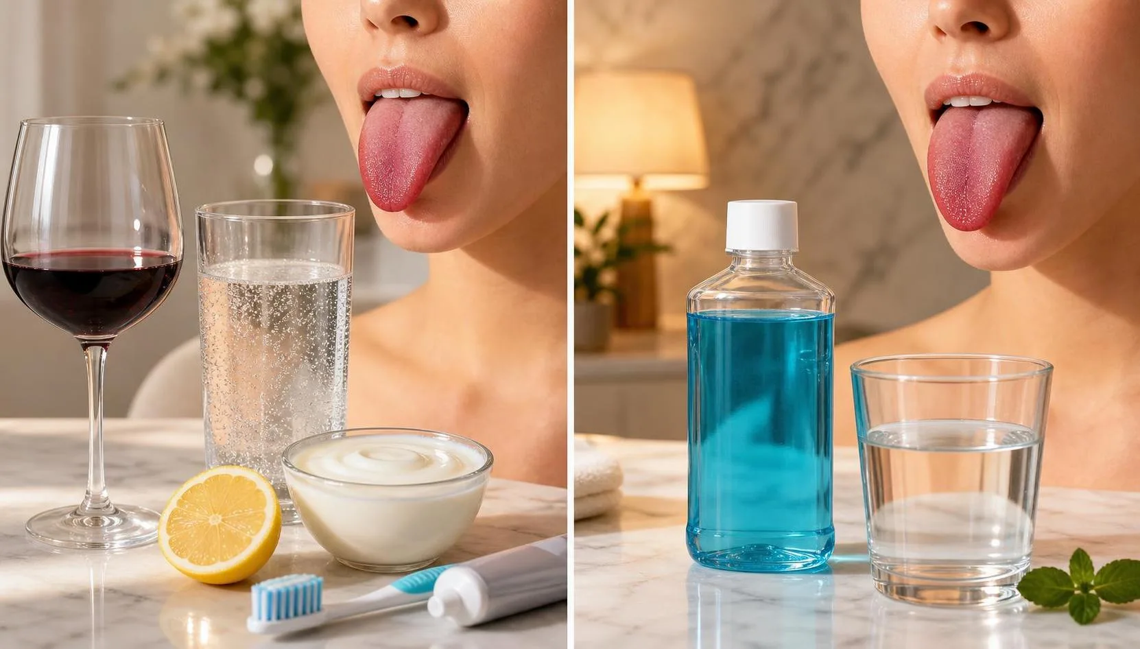 How To Get Red Wine Stains Off Your Tongue? 7 How To Get Red Wine Stains Off Your Tongue? — explained with facts and figures in this guide