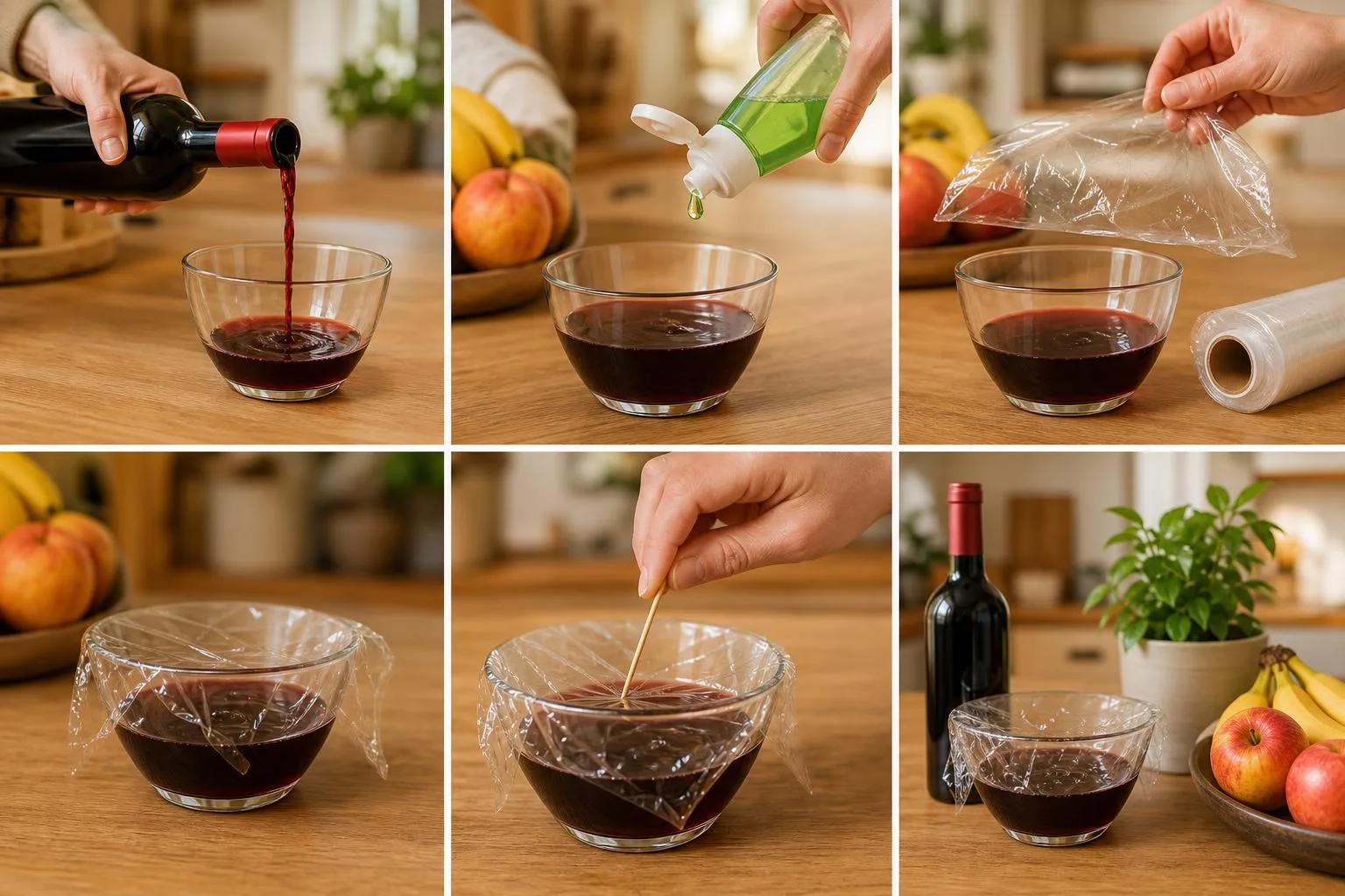 How To Get Rid Of Fruit Flies With Red Wine? — explained with facts and figures in this guide