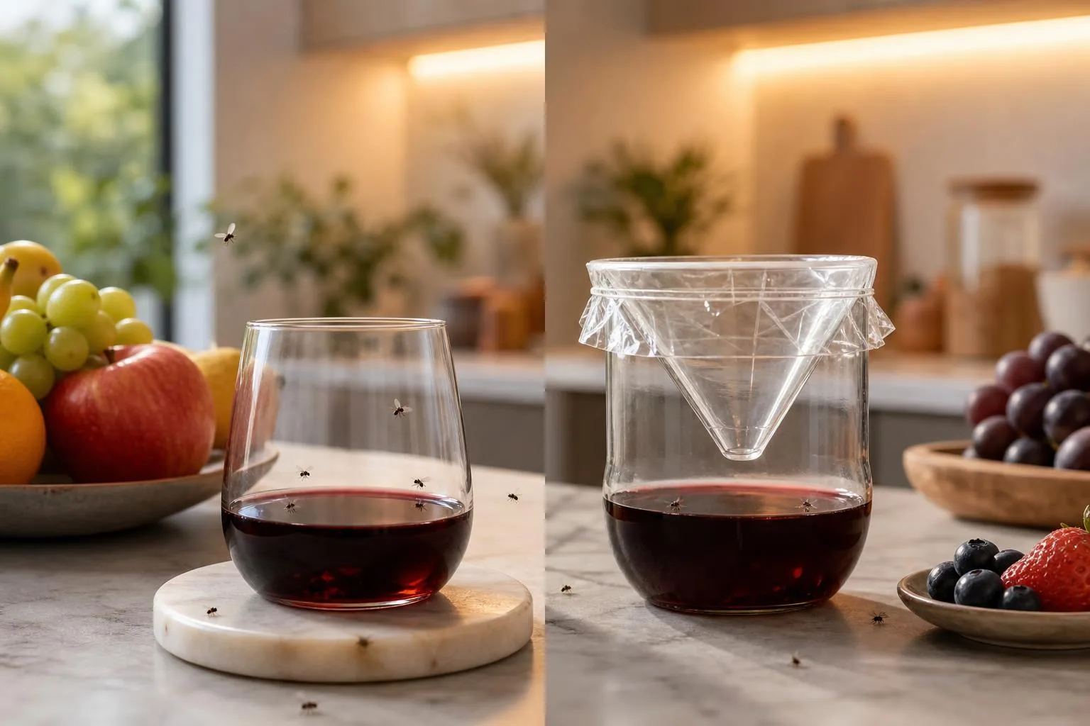 How To Get Rid Of Fruit Flies With Red Wine? — explained with facts and figures in this guide