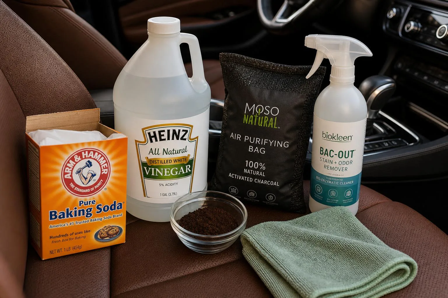 How To Get Rid Of Red Wine Smell In Car? 3 How To Get Rid Of Red Wine Smell In Car? — explained with facts and figures in this guide