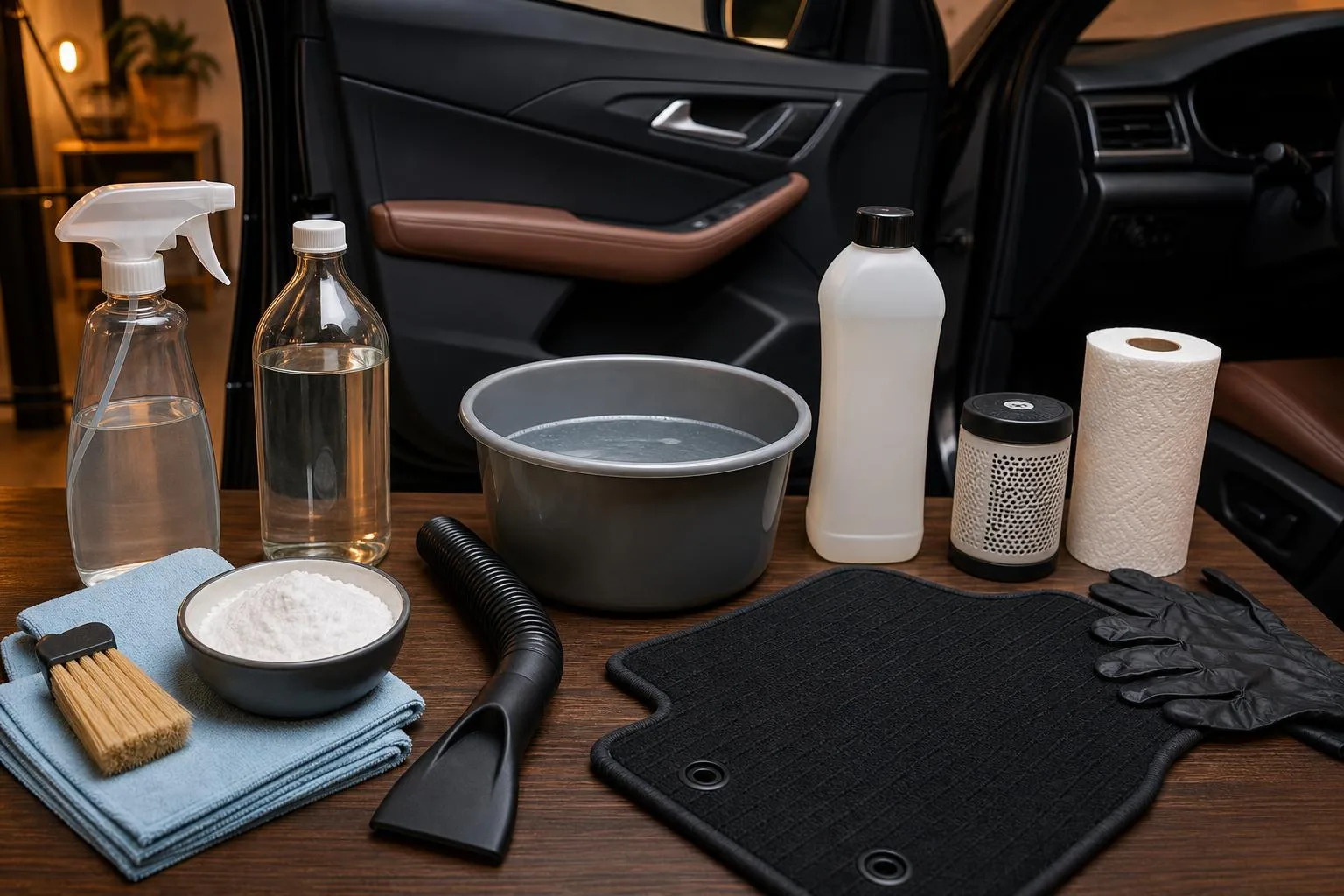 How To Get Rid Of Red Wine Smell In Car? 4 How To Get Rid Of Red Wine Smell In Car? — explained with facts and figures in this guide
