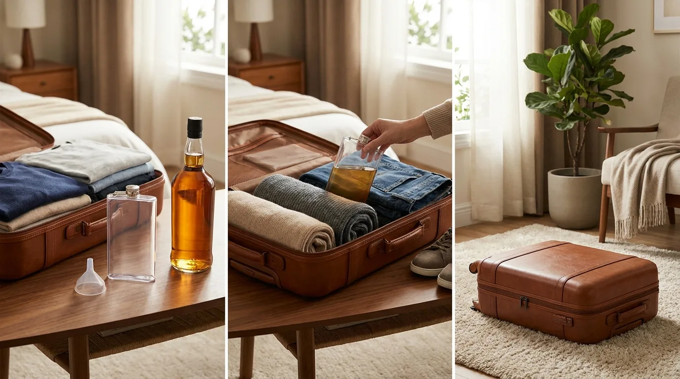 How To Hide Rum Runners In Luggage? 4 How To Hide Rum Runners In Luggage? — explained with facts and figures in this guide