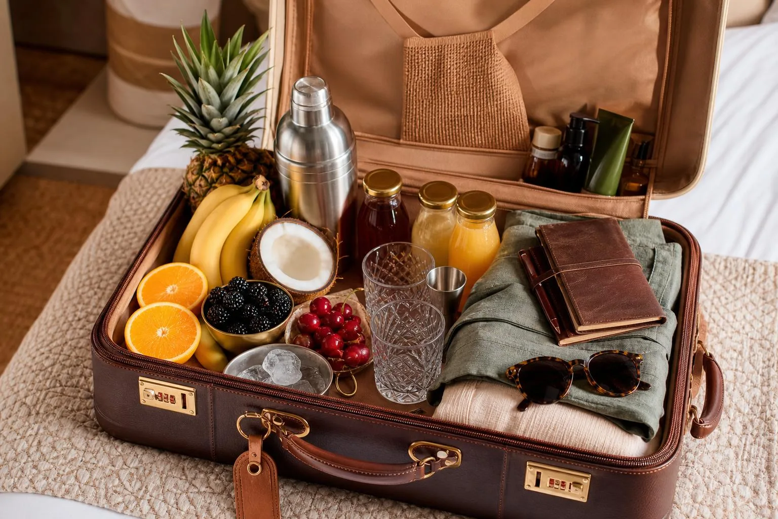 How To Hide Rum Runners In Luggage? 6 How To Hide Rum Runners In Luggage? — explained with facts and figures in this guide