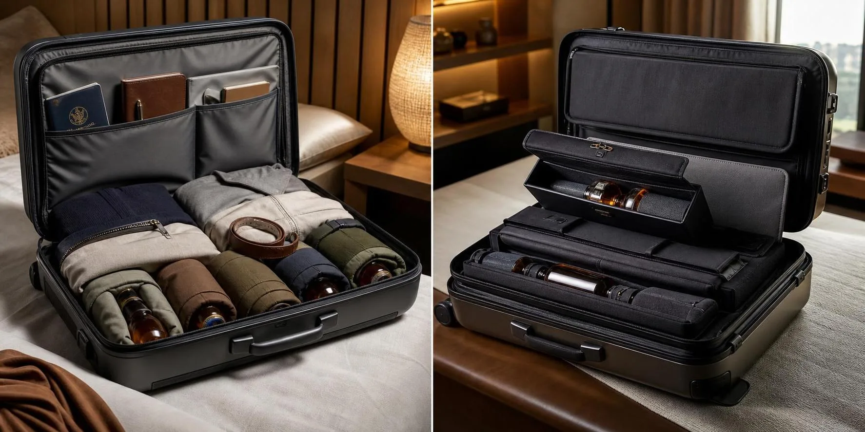 How To Hide Rum Runners In Luggage? 7 How To Hide Rum Runners In Luggage? — explained with facts and figures in this guide