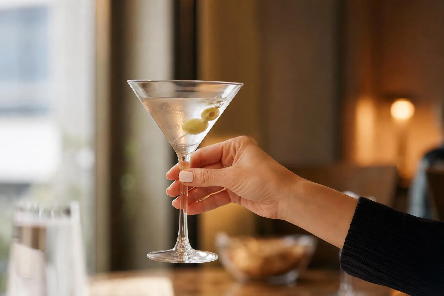 How To Hold A Martini Glass? 5 How To Hold A Martini Glass? — explained with facts and figures in this guide
