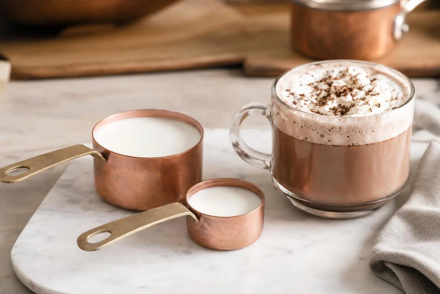 How to Make 3/4 Cup with Measuring Cups? — explained with facts and figures in this guide