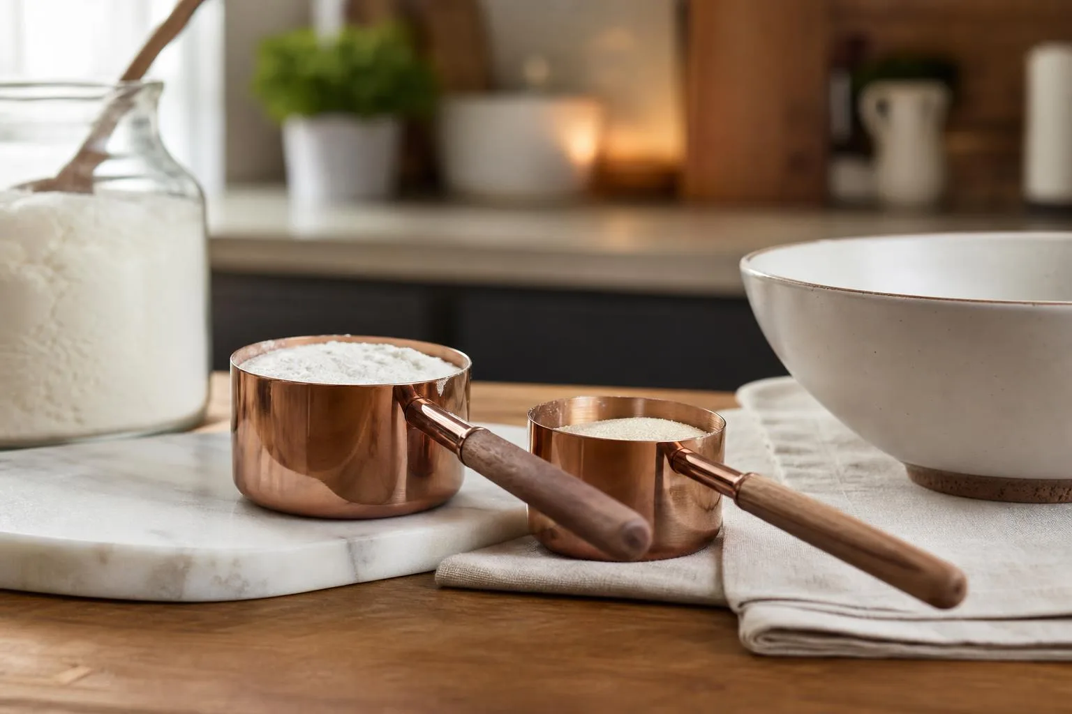 How to Make 3/4 Cup with Measuring Cups? — explained with facts and figures in this guide