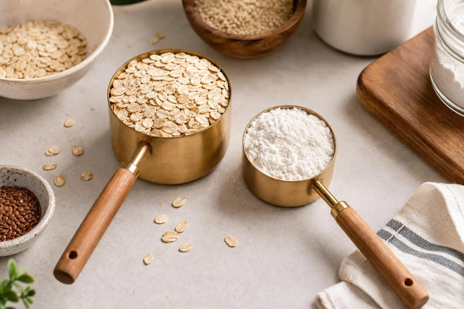 How to Make 3/4 Cup with Measuring Cups? — explained with facts and figures in this guide