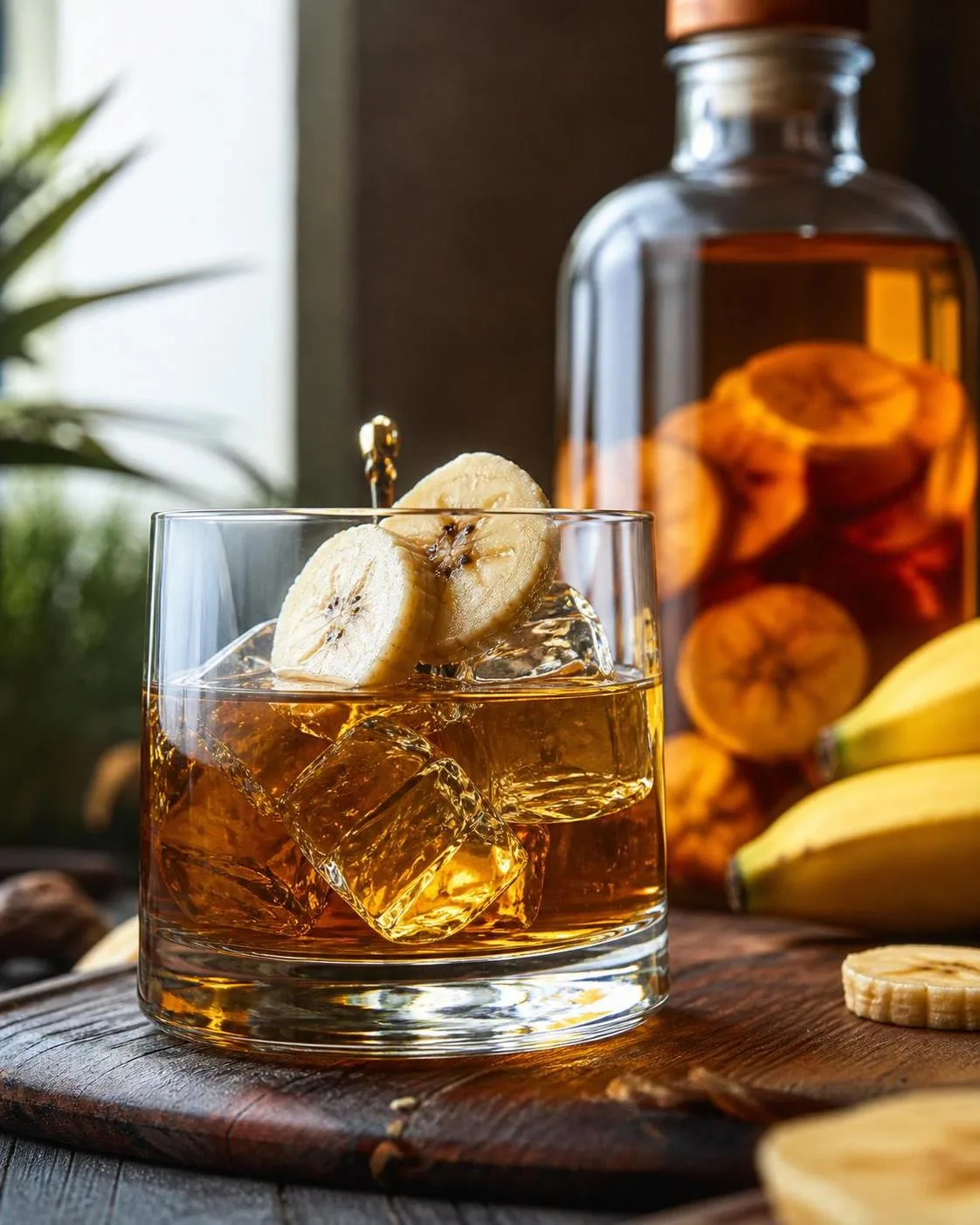 How To Make Banana Infused Rum? 2 How To Make Banana Infused Rum? — explained with facts and figures in this guide