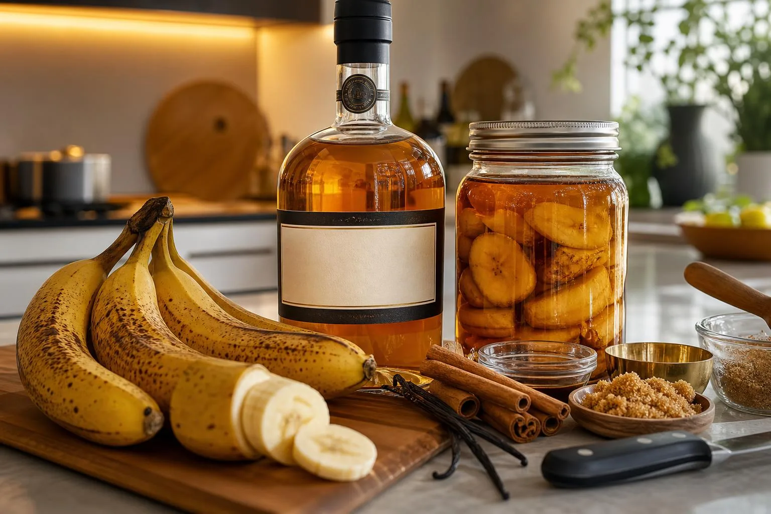 How To Make Banana Infused Rum? 3 How To Make Banana Infused Rum? — explained with facts and figures in this guide