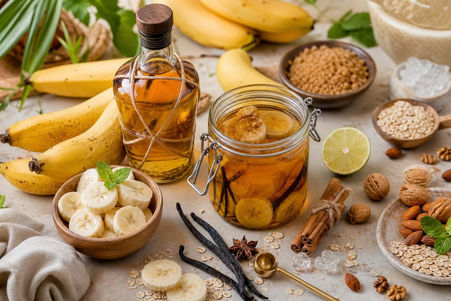 How To Make Banana Infused Rum? 6 How To Make Banana Infused Rum? — explained with facts and figures in this guide