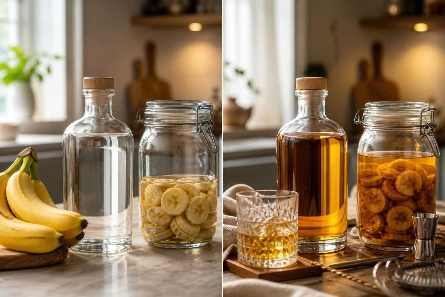 How To Make Banana Infused Rum? 7 How To Make Banana Infused Rum? — explained with facts and figures in this guide