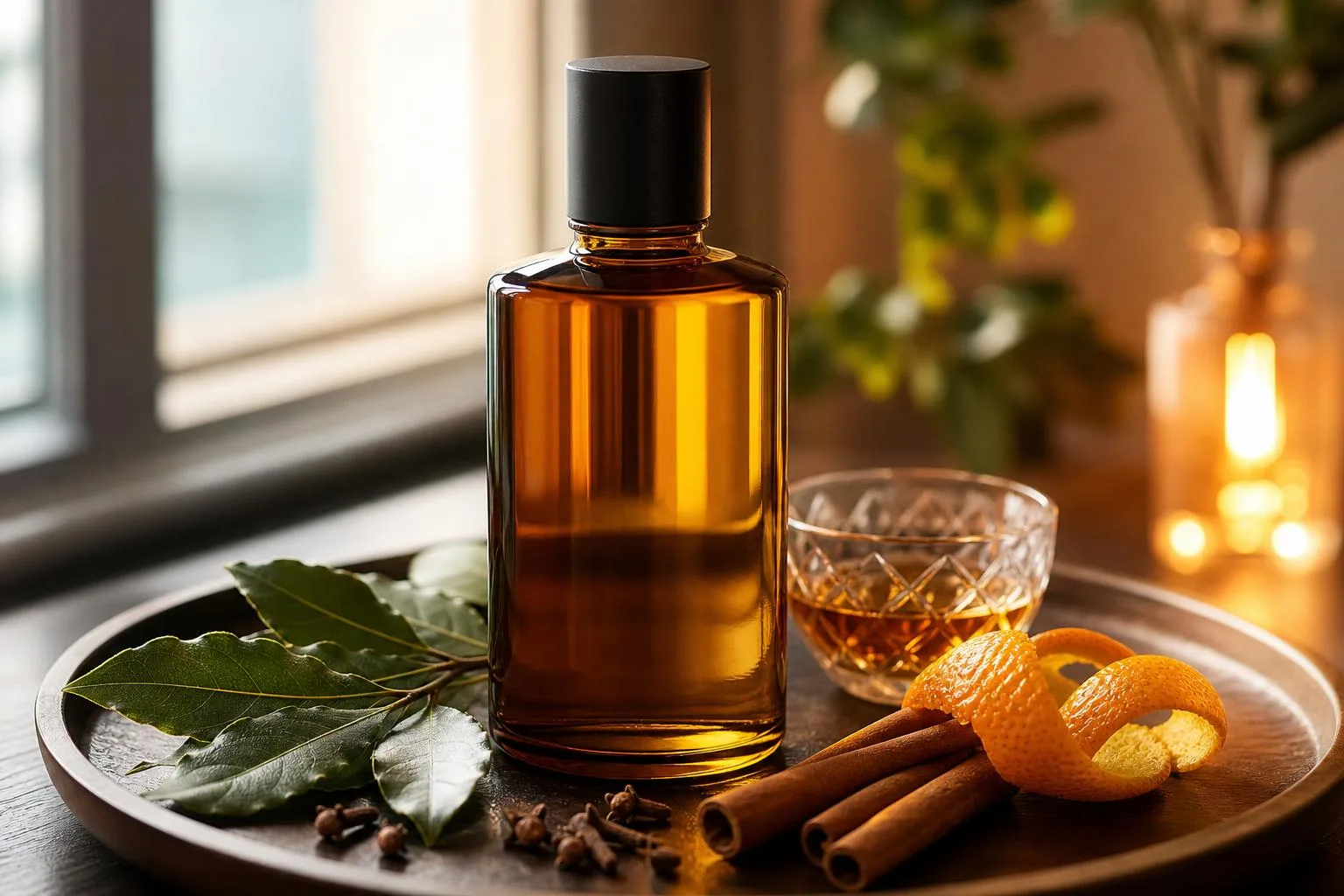 How To Make Bay Rum Scent? — explained with facts and figures in this guide