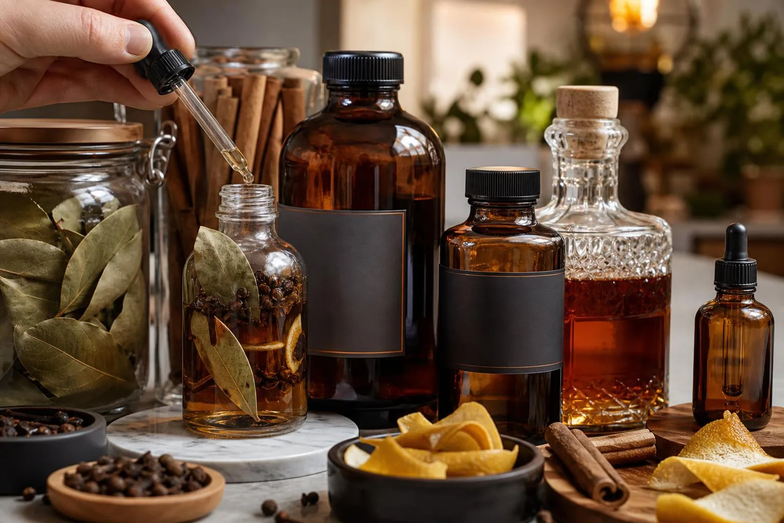 How To Make Bay Rum Scent? — explained with facts and figures in this guide