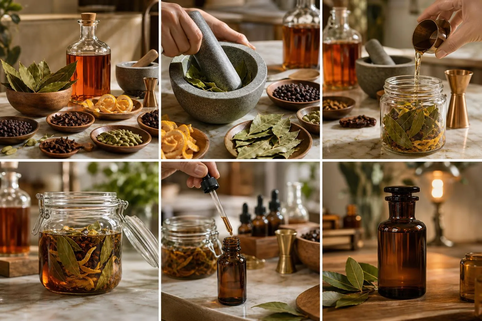 How To Make Bay Rum Scent? — explained with facts and figures in this guide