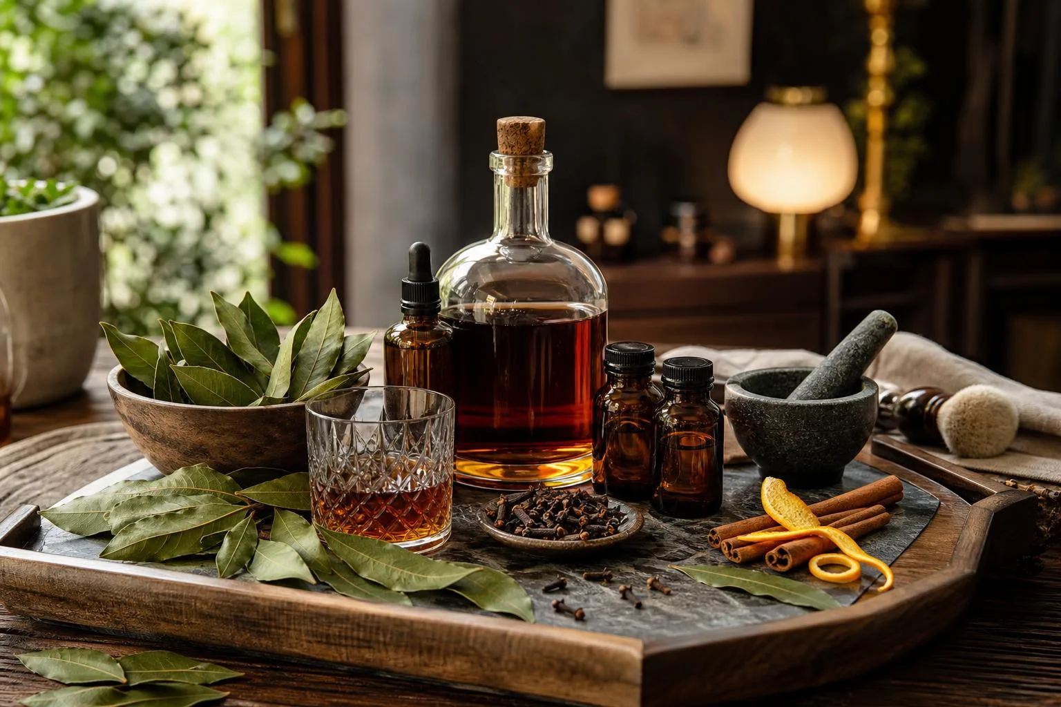 How To Make Bay Rum Scent? — explained with facts and figures in this guide