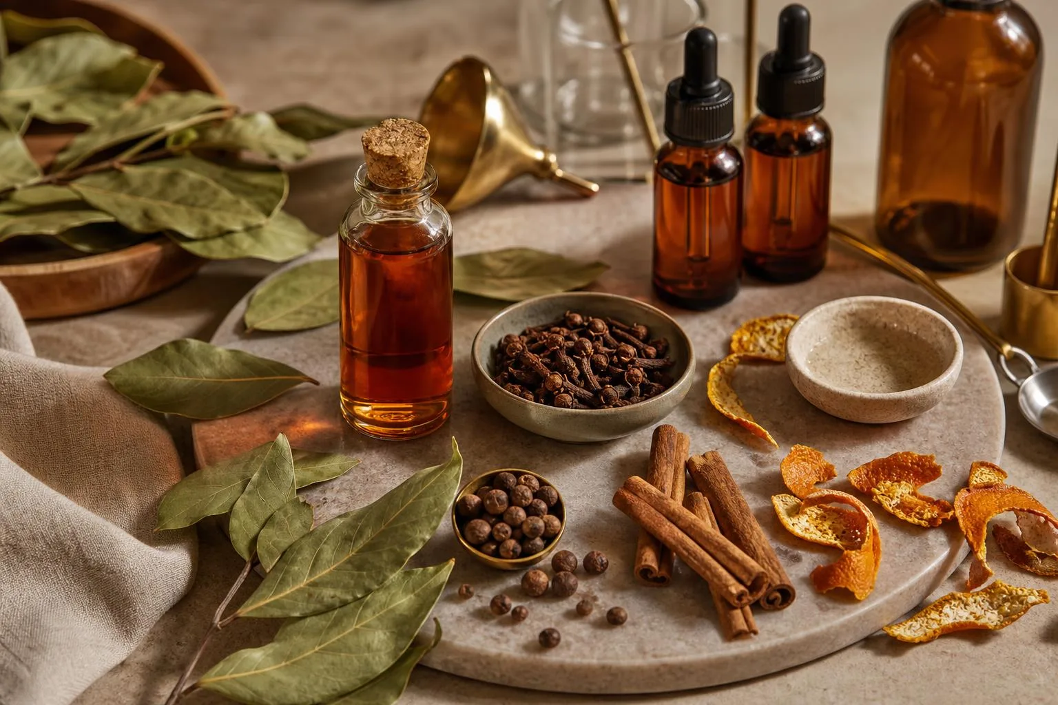 How To Make Bay Rum Scent? — explained with facts and figures in this guide