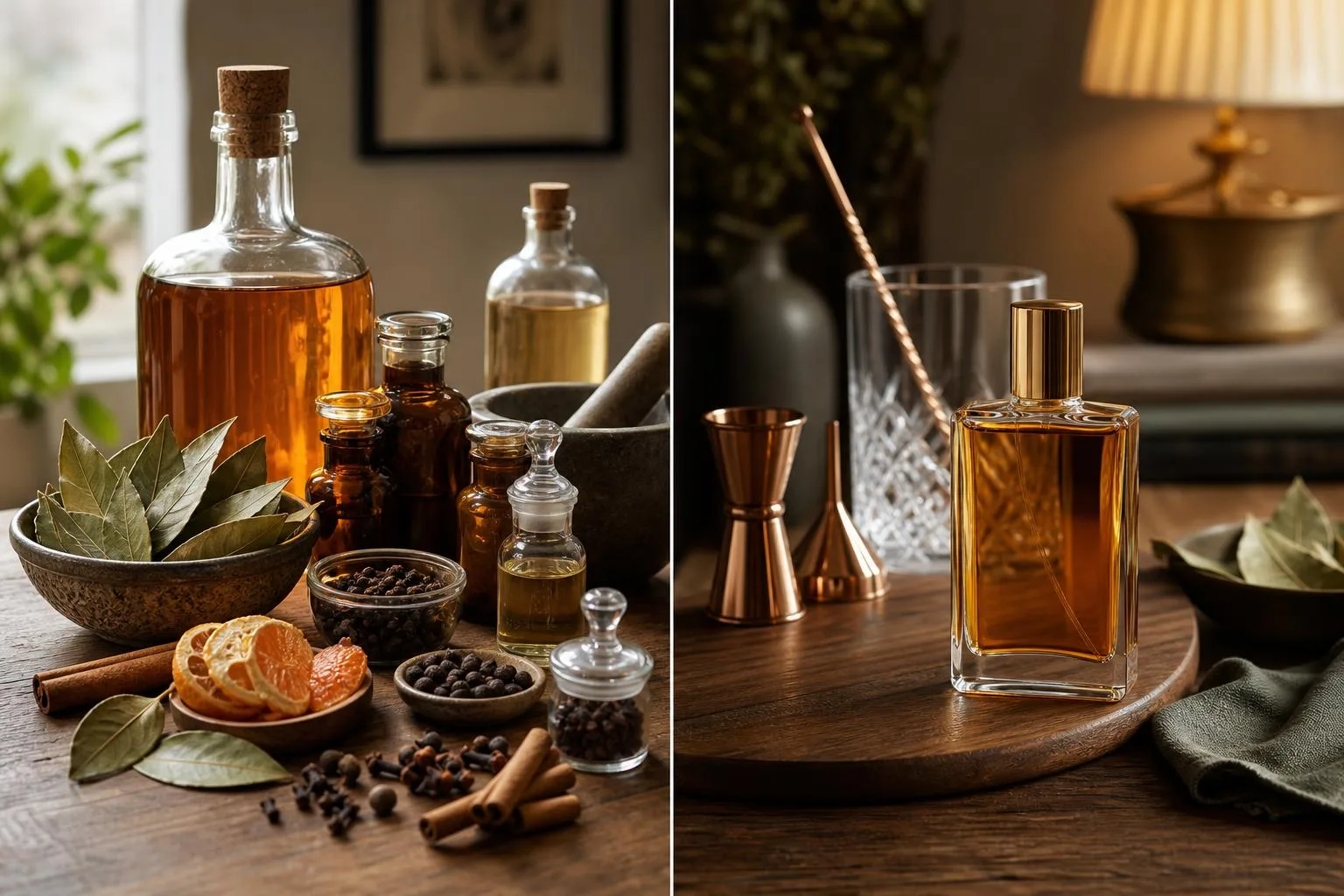 How To Make Bay Rum Scent? — explained with facts and figures in this guide