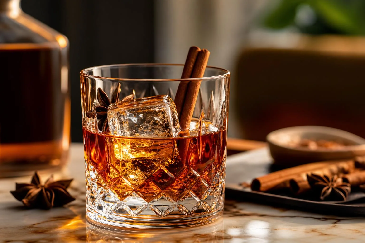 How To Make Cinnamon Whiskey? 2 How To Make Cinnamon Whiskey? — explained with facts and figures in this guide