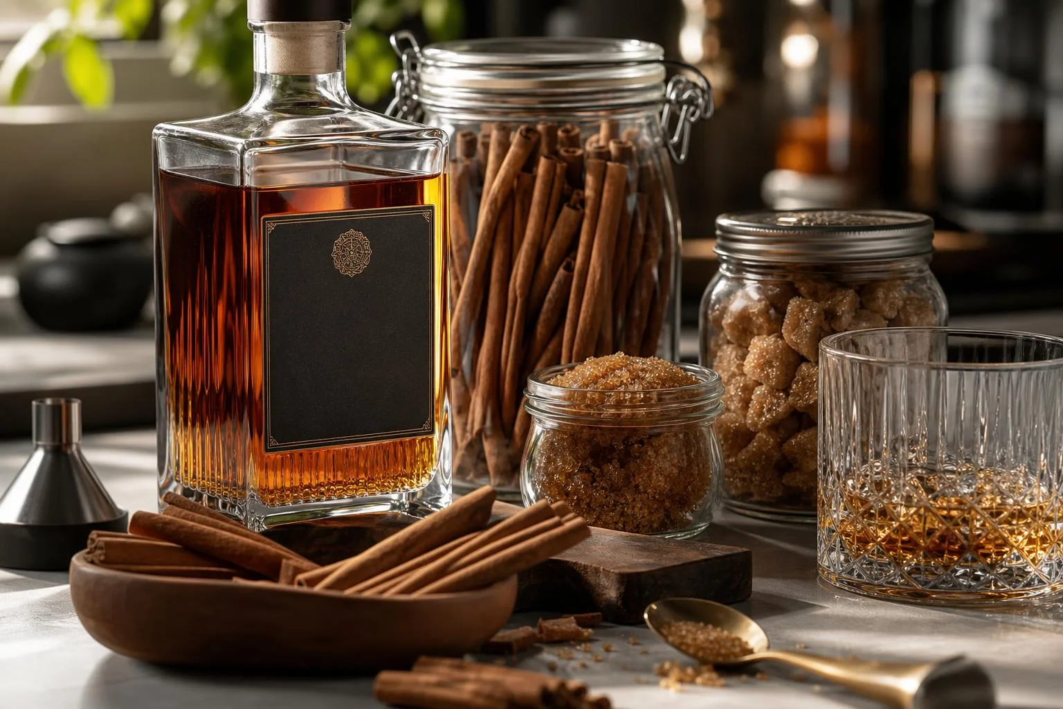 How To Make Cinnamon Whiskey? 3 How To Make Cinnamon Whiskey? — explained with facts and figures in this guide