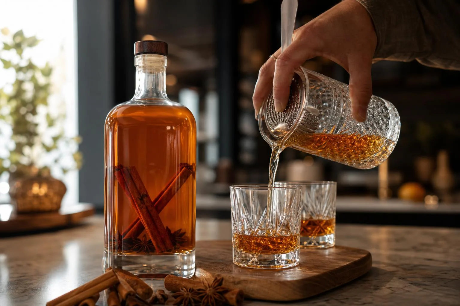 How To Make Cinnamon Whiskey? 5 How To Make Cinnamon Whiskey? — explained with facts and figures in this guide