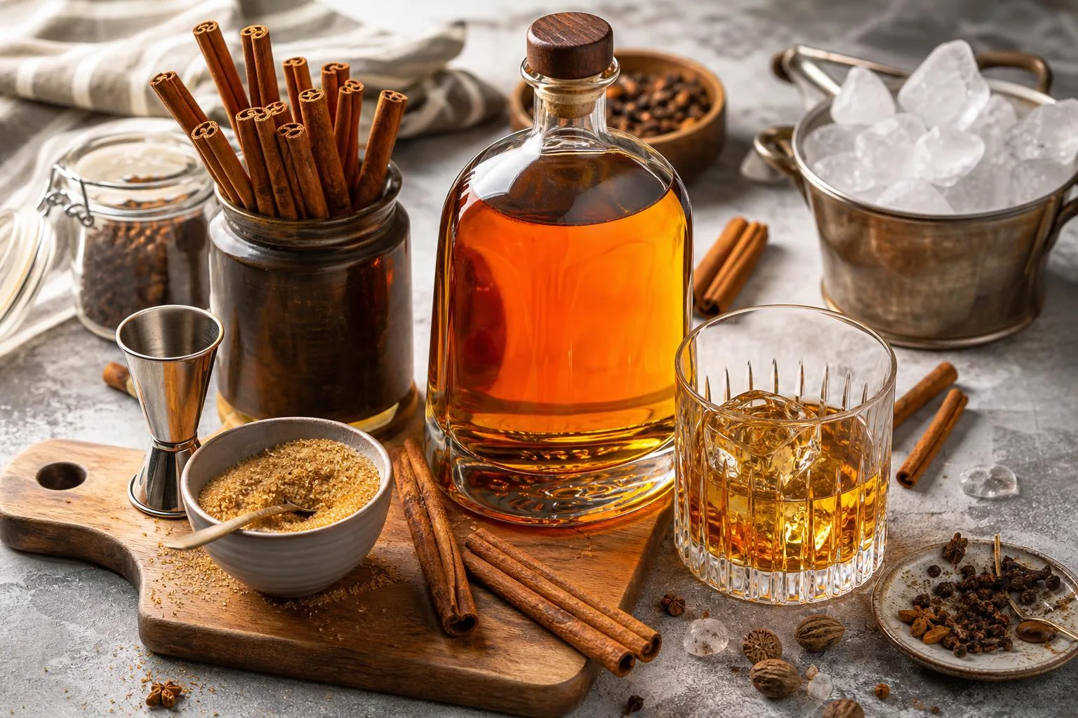How To Make Cinnamon Whiskey? 6 How To Make Cinnamon Whiskey? — explained with facts and figures in this guide