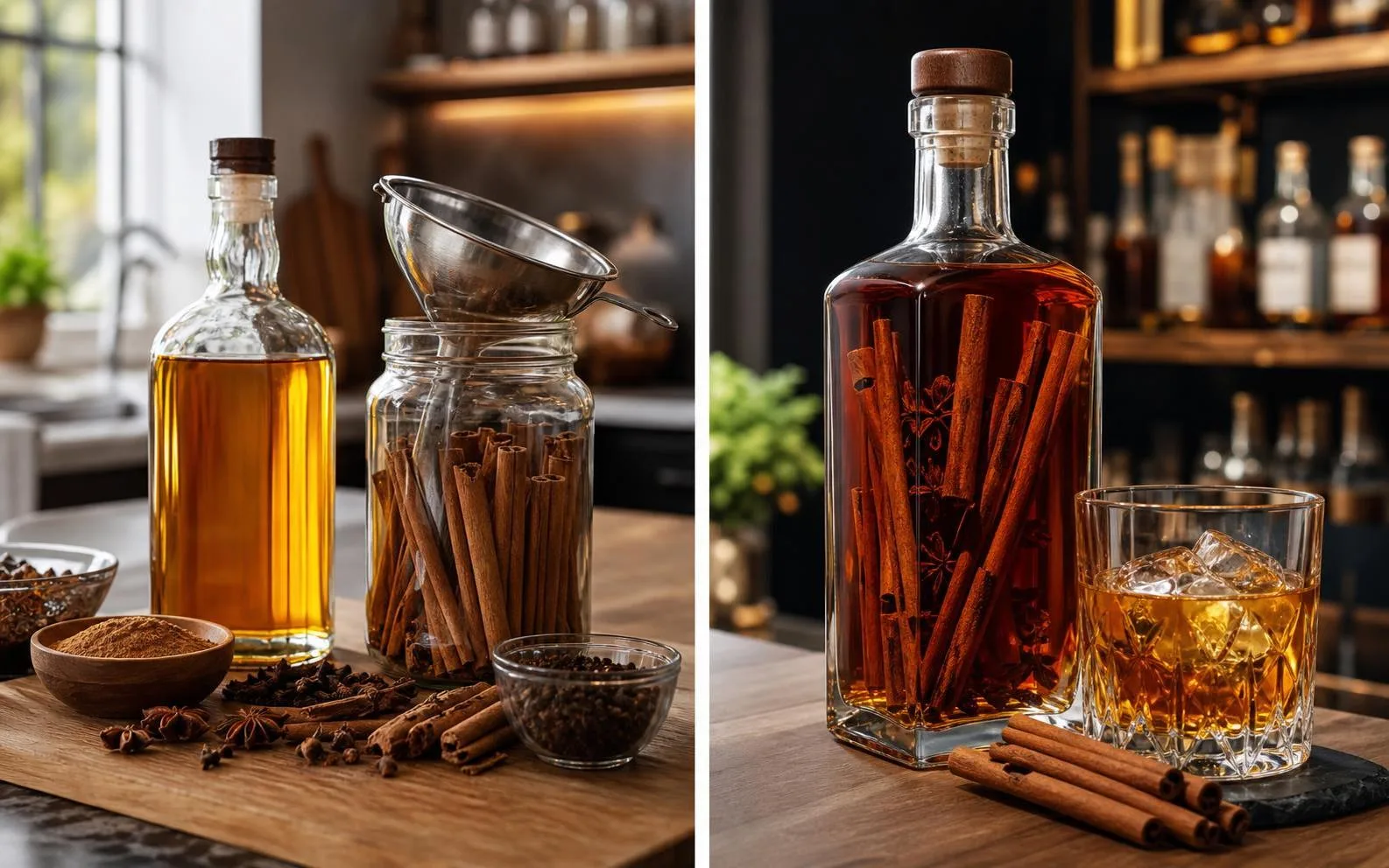 How To Make Cinnamon Whiskey? 7 How To Make Cinnamon Whiskey? — explained with facts and figures in this guide