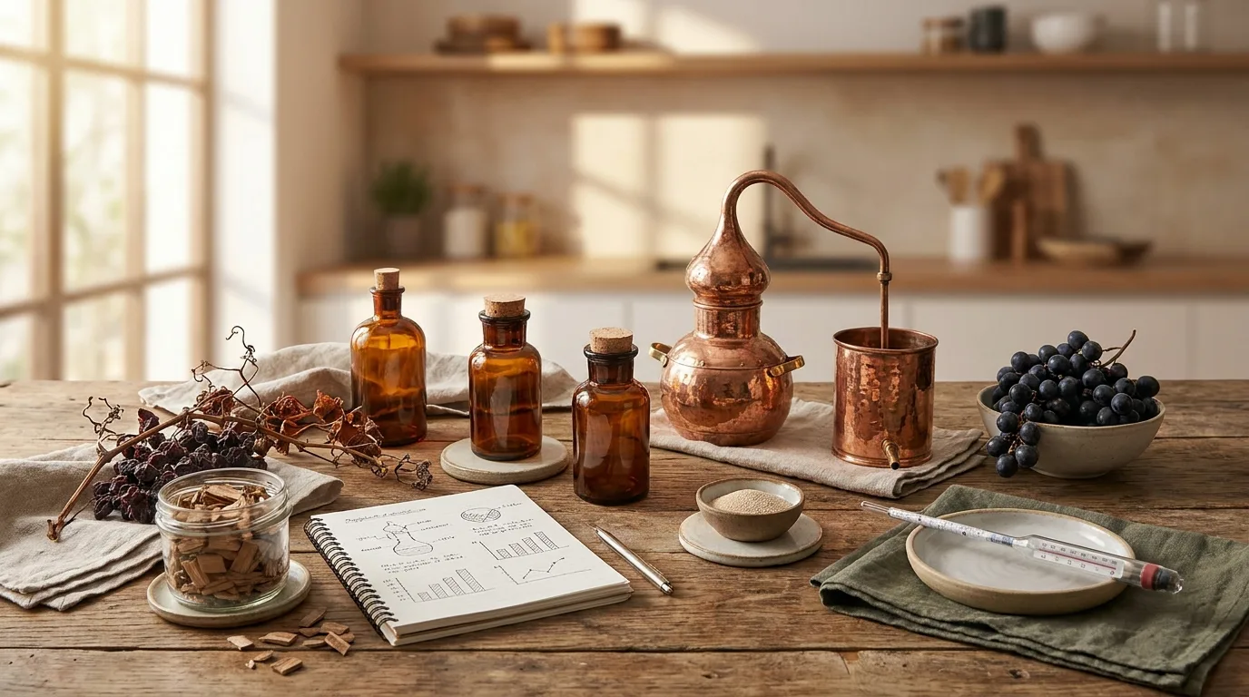 How To Make Cognac At Home? 6 How To Make Cognac At Home — explained with facts and figures in this guide