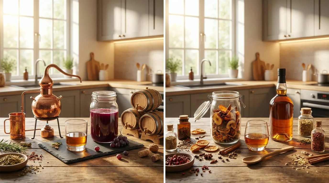 How To Make Cognac At Home? 7 How To Make Cognac At Home — explained with facts and figures in this guide
