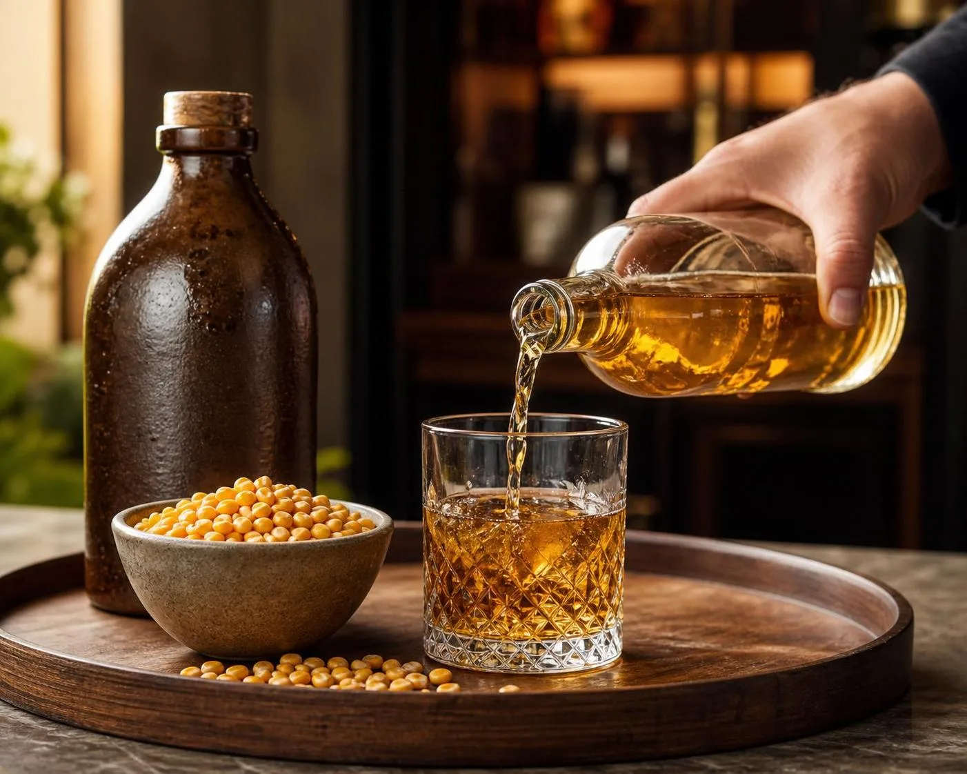 How To Make Corn Whiskey? 5 How To Make Corn Whiskey? — explained with facts and figures in this guide