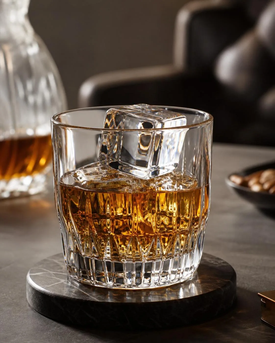 How To Make Crystal Clear Ice Cubes For Whiskey? 2 How To Make Crystal Clear Ice Cubes For Whiskey? — explained with facts and figures in this guide