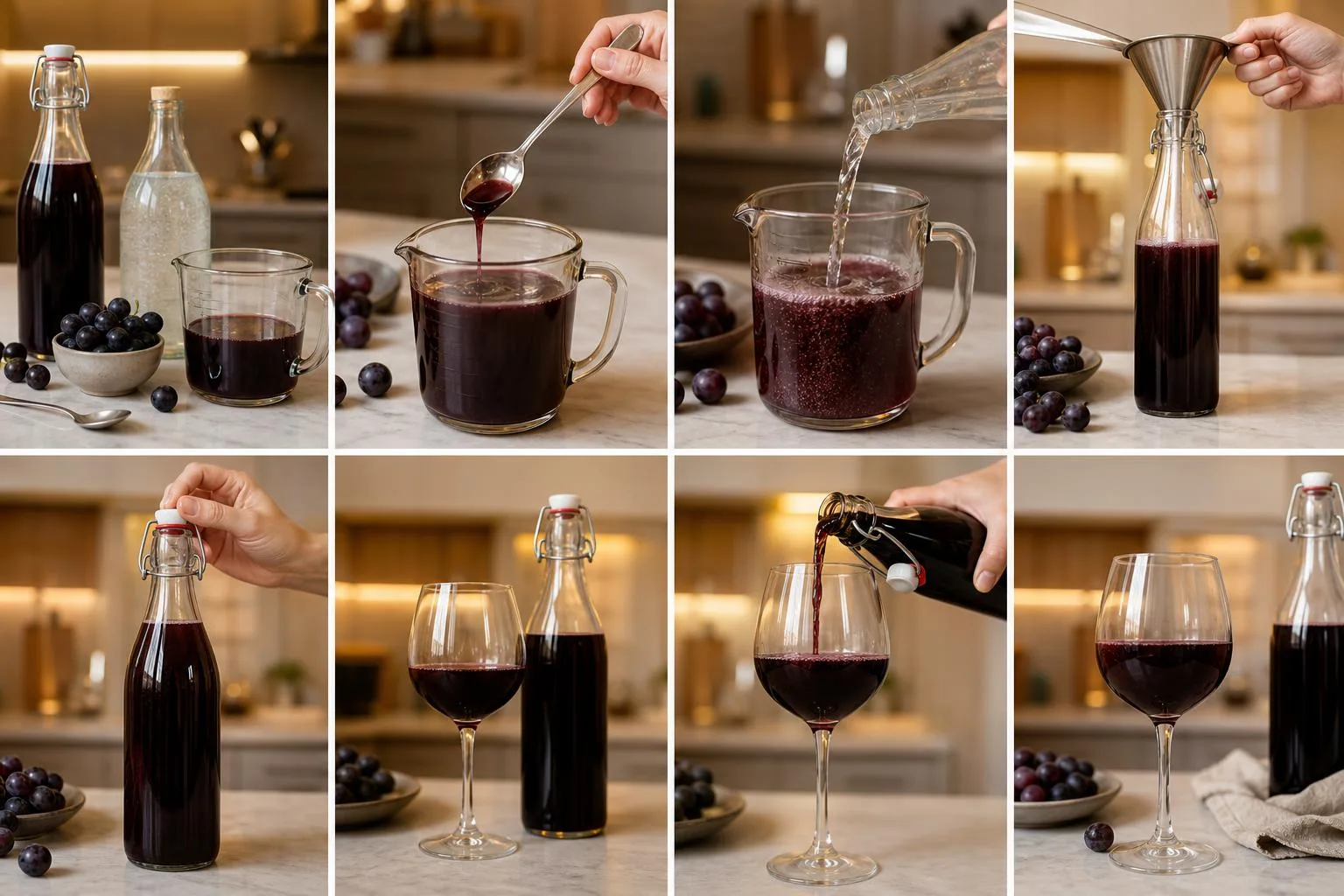 How To Make Fake Red Wine? 4 How To Make Fake Red Wine? — explained with facts and figures in this guide