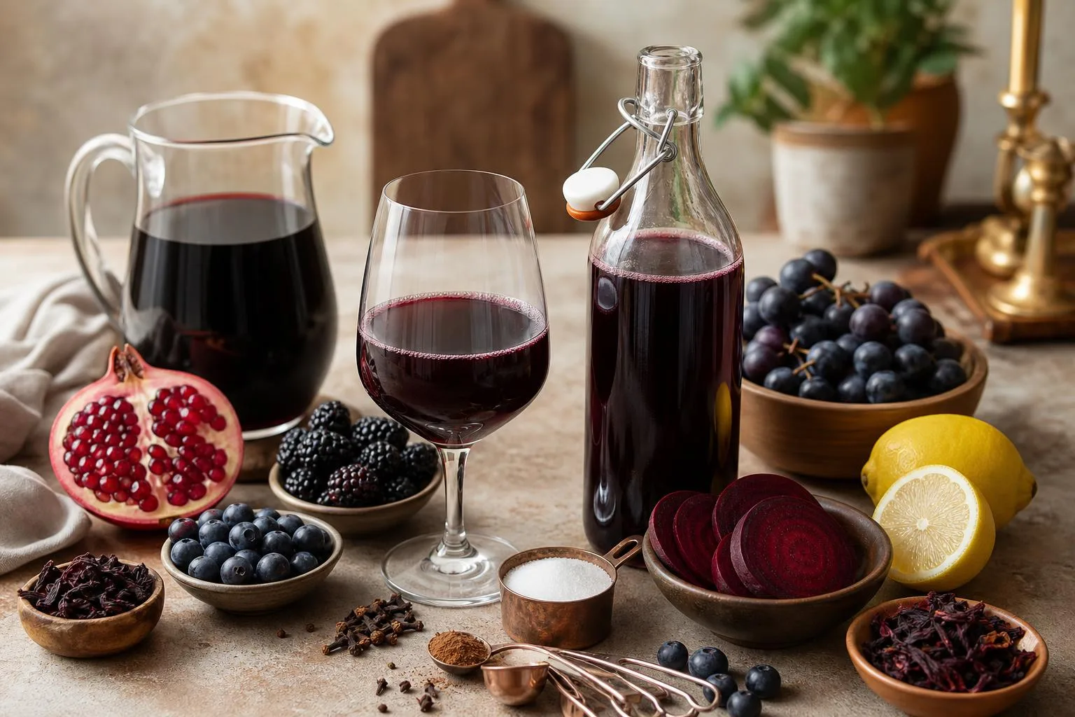 How To Make Fake Red Wine? 6 How To Make Fake Red Wine? — explained with facts and figures in this guide