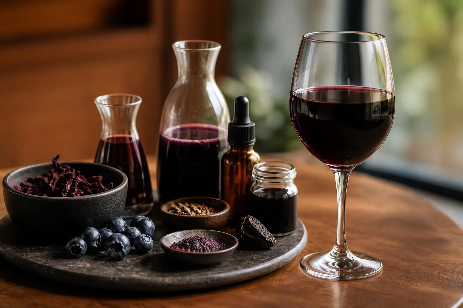 How To Make Fake Red Wine? 7 How To Make Fake Red Wine? — explained with facts and figures in this guide
