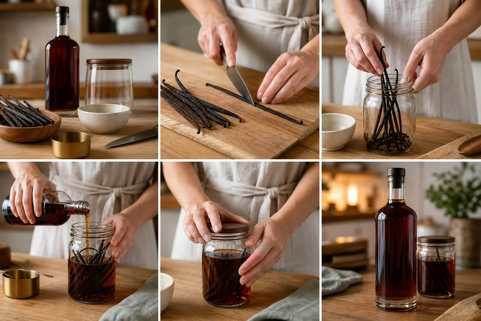 How To Make Homemade Rum Extract? 4 How To Make Homemade Rum Extract? — explained with facts and figures in this guide