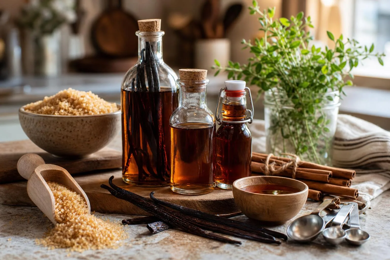 How To Make Homemade Rum Extract? — explained with facts and figures in this guide